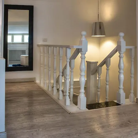 Bed and Breakfast Black And White Ρώμη