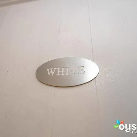 Black And White Bed and Breakfast Ρώμη