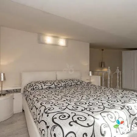 Bed and Breakfast Black And White Ρώμη
