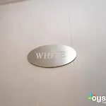黑白套房 住宿加早餐酒店 罗马