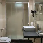 住宿加早餐酒店 黑白套房 罗马