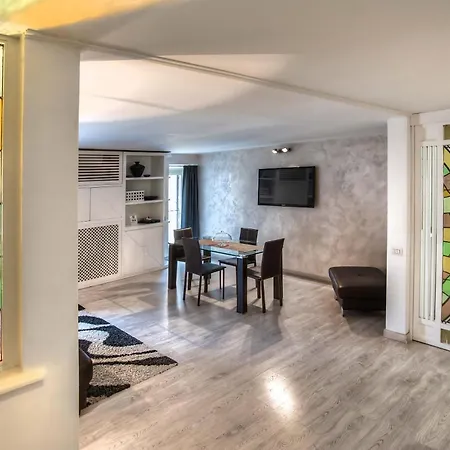 Black And White Rzym