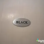 Black And White Bed & Breakfast