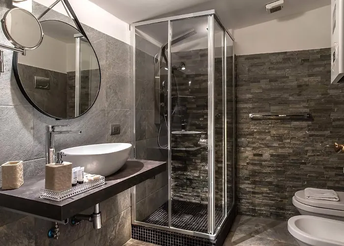 Black And White فندق مبيت وإفطار روما