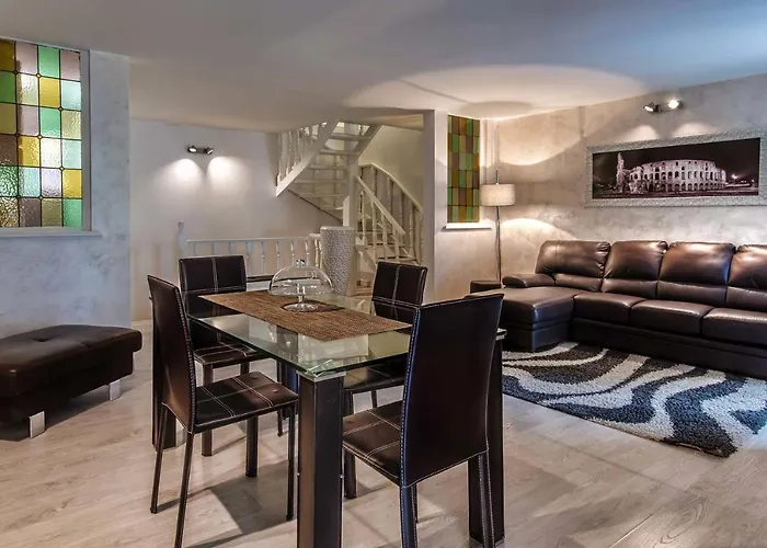 Bed and Breakfast Black And White Ρώμη