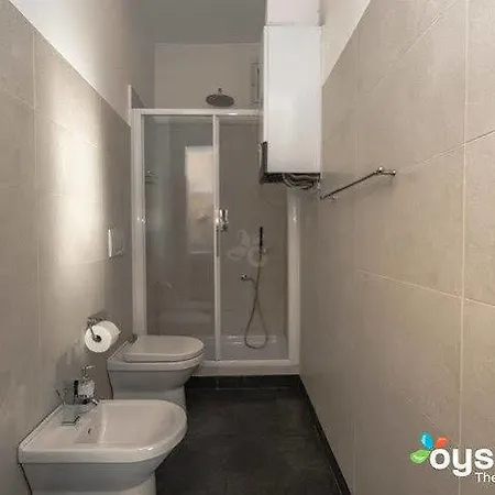 Bed & Breakfast Black And White Rome