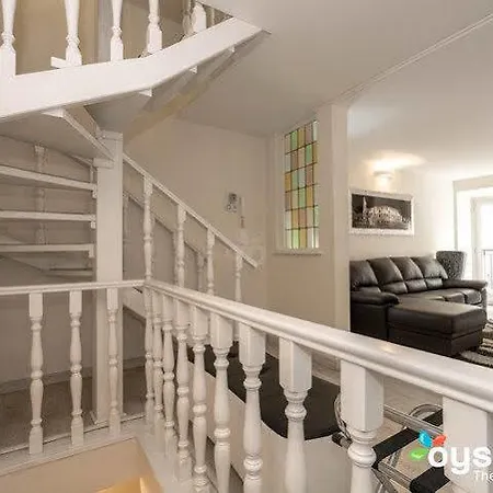 Bed & Breakfast Black And White Rome