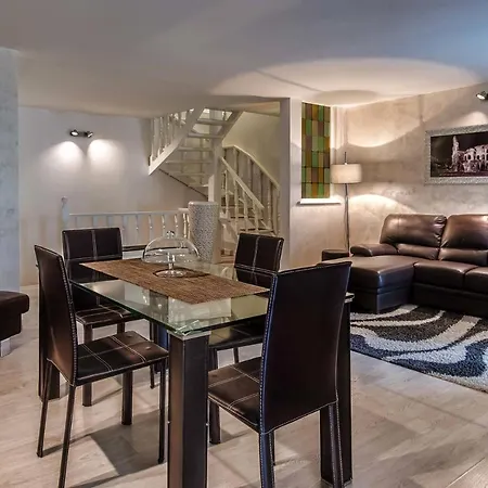 Bed & Breakfast Black And White Rome