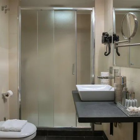 Bed & Breakfast Black And White Rome