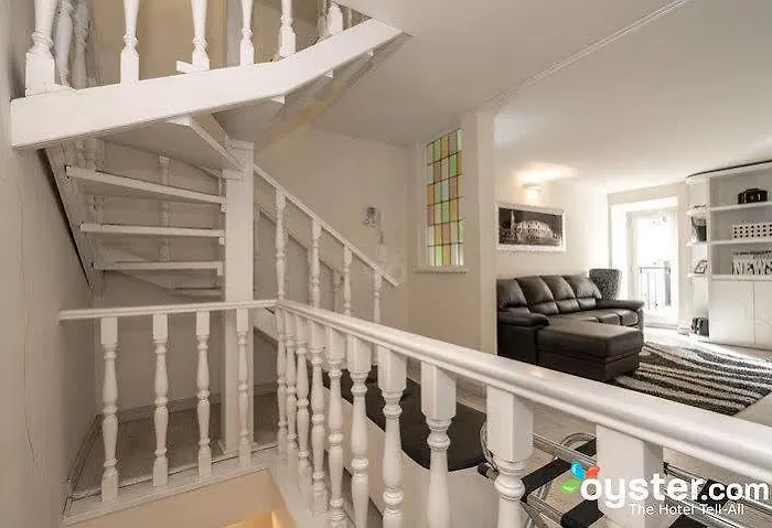 住宿加早餐酒店 黑白套房 罗马